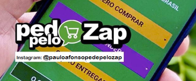 Site PauloAfonsoTem é embaixador do movimento Pede Pelo Zap em Paulo Afonso