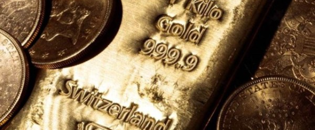 Suíça tenta encontrar dono de quase R$ 1 milhão em ouro esquecidos em trem