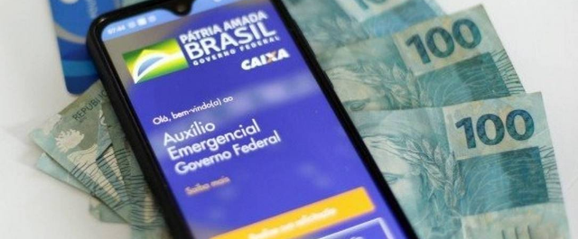 Auxílio Emergencial: Caixa vai pagar 1ª parcela a 1,1 milhão de novos aprovados