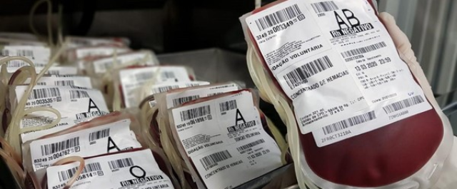 Após decisão do STF, Anvisa revoga restrição à doação de sangue por homens gays