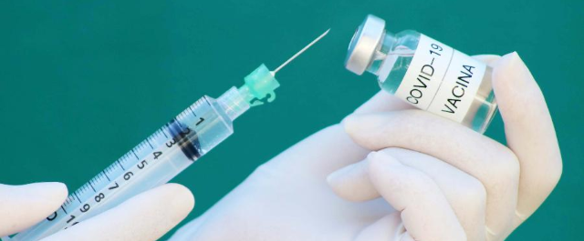 Pfizer conversa com governo brasileiro para trazer vacina ainda em 2020