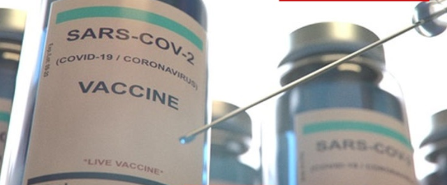 Vacina chinesa para covid-19 chega ao Brasil e testes com voluntários devem começar nesta terça, segundo governo