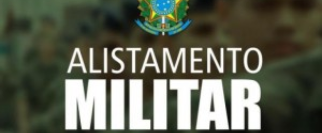 Atendimento da Junta Militar passa a ser feito no clube da Vila Militar a partir desta quarta-feira (22)