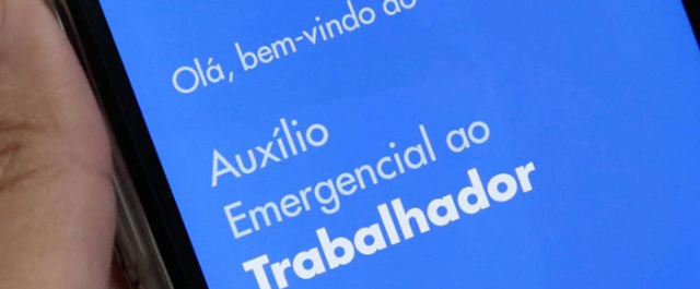 Auxílio Emergencial: Caixa suspendeu "centenas de milhares" de contas digitais por suspeita de fraude