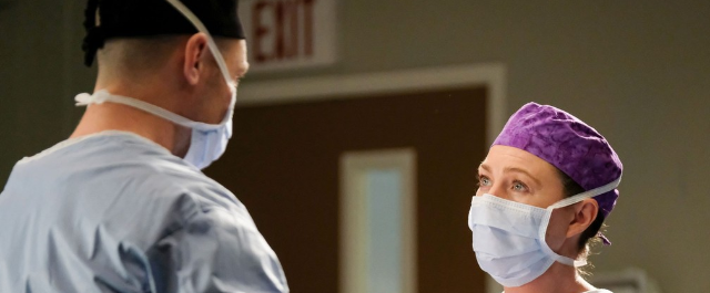 "Grey"s anatomy" mostrará médicos lidando com pandemia do coronavírus em 17ª temporada