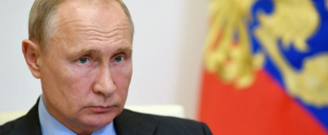Rússia anuncia registro da 1ª vacina do mundo contra Covid. Filha de Putin testou
