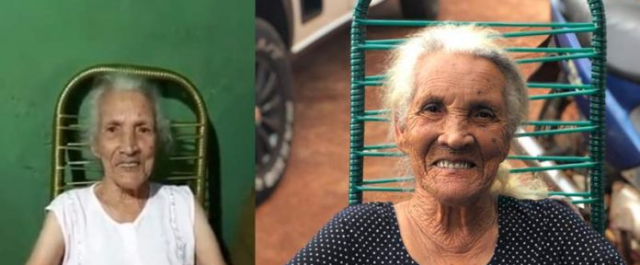 Aos 107, idosa vence infartos, câncer, Covid e quer tomar cerveja: vídeo