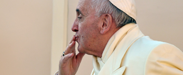 União gay: CNBB diz que fala do Papa mostra "humanidade", mas não muda conceito católico de família