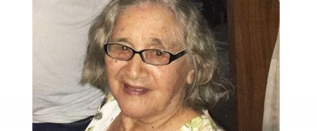 Faleceu, aos 99 anos, D. Beatriz Matos, mãe do vereador Pedro Macário Neto, presidente da Câmara de Vereadores