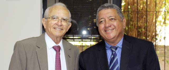 Mário Galinho ajuíza ação para cassação de diplomas e mandatos de Luiz de Deus e Marcondes Francisco