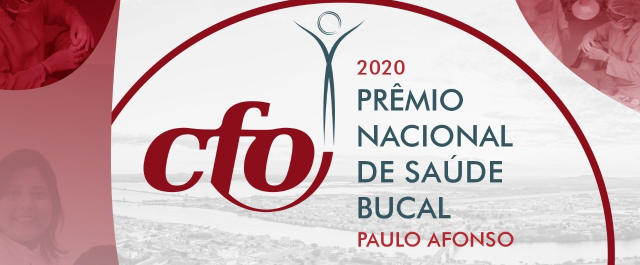 CFO reconhece município como destaque na implantação e efetivação das políticas públicas de saúde bucal
