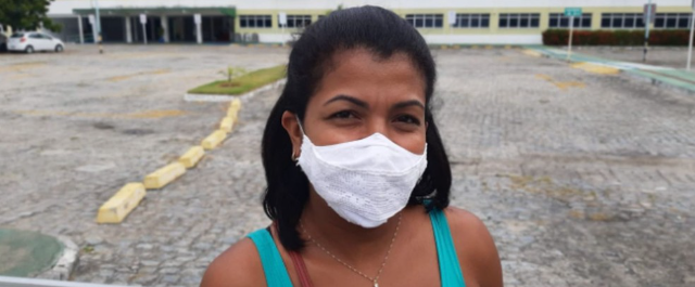 Em seu quarto Enem, candidata de Aracaju que tentava vaga para medicina perde prova porque esqueceu identidade