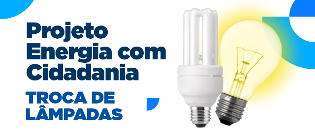 Coelba realiza troca de lâmpadas para comunidade baixa renda em diversas localidades de Paulo Afonso