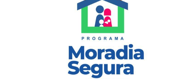 Programa Moradia Segura garante regularização fundiária para famílias de baixa renda