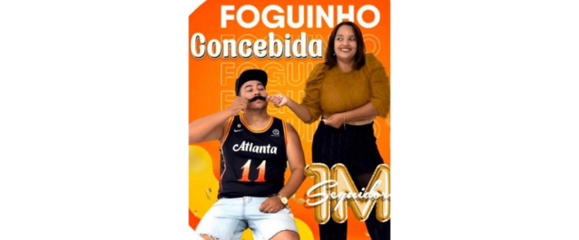 Você conhece o Foguinho