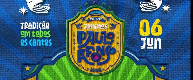 Paulo Afonso Tem