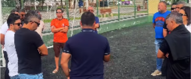 Paulo Afonso Tem
