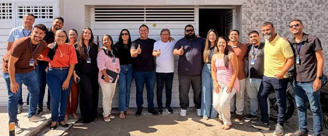 Paulo Afonso Tem