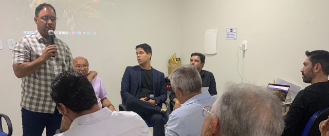 Paulo Afonso Tem