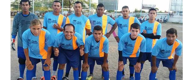 Campeonato de Futebol do Bairro Tancredo Neves tem início no dia 16 de dezembro