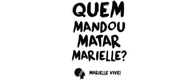 ‘Mais importante do que prender ratos mercenários é responder quem mandou matar’, diz viúva de Marielle