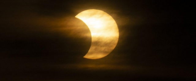 Prepare-se para ver o eclipse lunar mais longo do século e o último de 2021