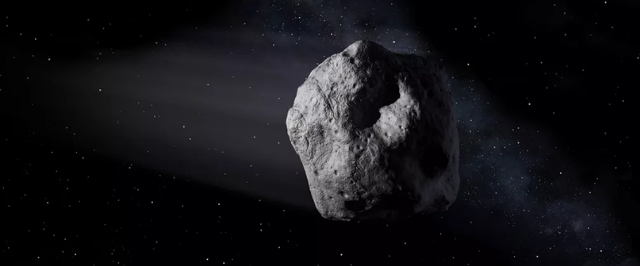 "Asteroide Potencialmente Perigoso" de quase 2 km vai passar ‘próximo’ da Terra: entenda classificação da Nasa.