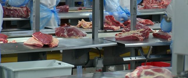 Estados Unidos reabrem mercado para a carne bovina in natura do Brasil