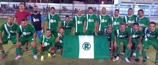 Fim de semana de futebol com jogos dos Campeonatos Cachoeira de Paulo Afonso e BTN