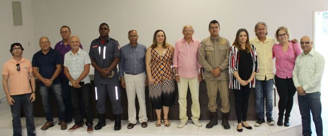 Balanço da Copa Vela 2018 é apresentado pela Prefeitura e órgãos da segurança pública