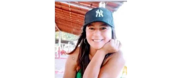 Após 4 dias, corpo de Poliana Gomes boia no Rio São Francisco e é resgatado por bombeiros.