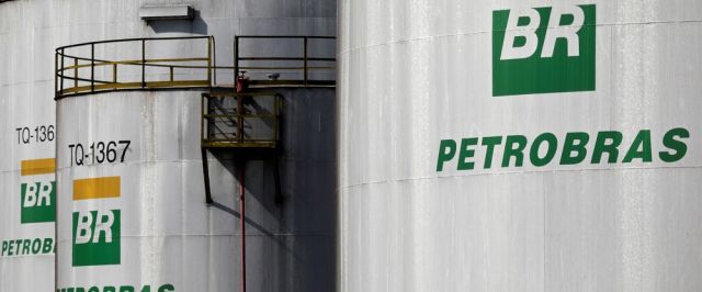 Petrobras volta a reduzir preço da gasolina e do diesel nas refinarias