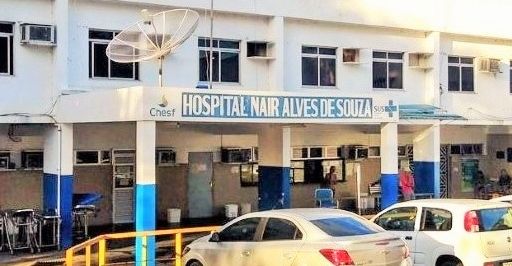 Chesf confirma: 75% das atividades do Hospital Nair já foram repassadas para o Poder Público