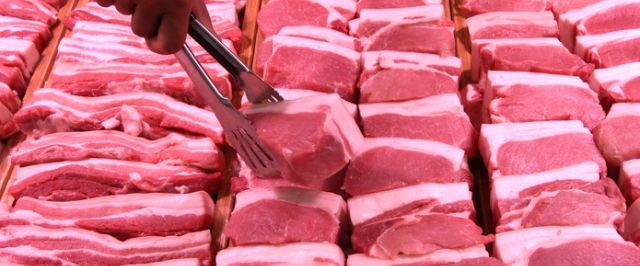 China diz que coronavírus coloca mais pressão sobre a carne suína e prevê mais importações