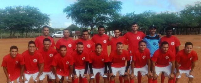 Campeonato de Futebol da Área Rural realizou mais uma rodada no domingo (2)