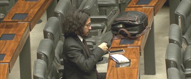 Deputado Jean Wyllys (PSOL-RJ) renuncia a mandato citando ameaças