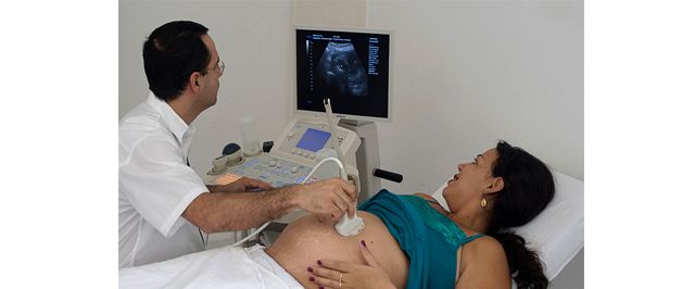 Capacitação para profissionais de saúde garantem melhores cuidados no pré-natal.