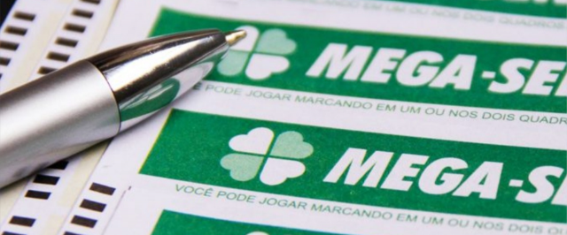 Mega-Sena pode pagar R$ 33 milhões nesta quarta-feira