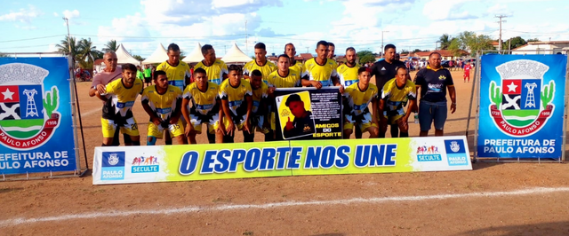 Guarani e Criciúma são os finalistas do Campeonato de Futebol do BTN