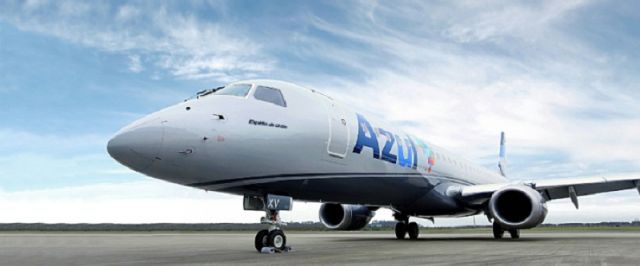 Secretário de Turismo confirma voo da Azul para Paulo Afonso diretamente de São Paulo