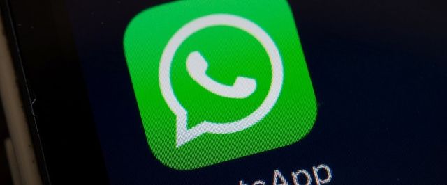WhatsApp deixa de funcionar em celulares com sistema operacional defasado