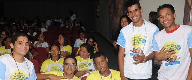 Paulo Afonso realiza Fórum Comunitário do Selo UNICEF nesta quinta-feira (30)
