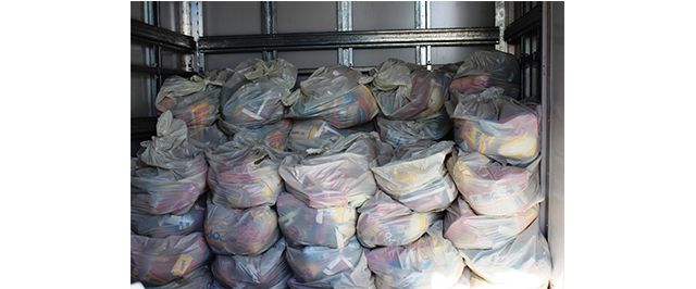 Programa Auxílio Natalidade entrega mais de 300 cestas básicas a nutrizes de Paulo Afonso