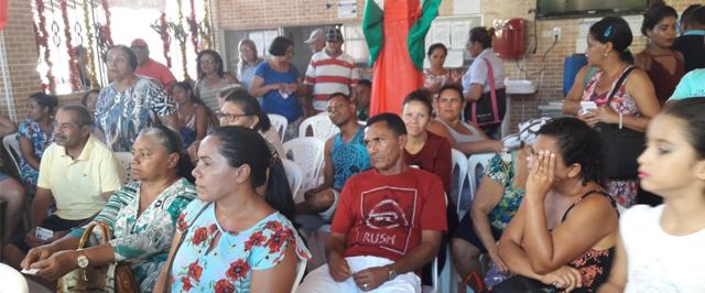 Casa de Apoio, em Salvador, promove Feira de Saúde