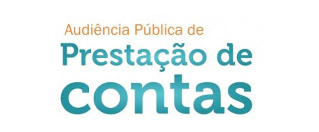Audiência Pública presta contas do terceiro quadrimestre de 2018