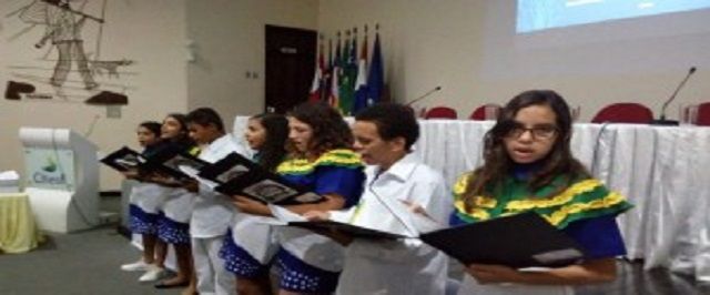 Servidores públicos de Paulo Afonso participam de capacitação através do Ministério do Meio Ambiente