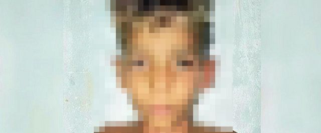 Aos 11 anos, menino morto a pauladas "tocava o terror" em cidade baiana