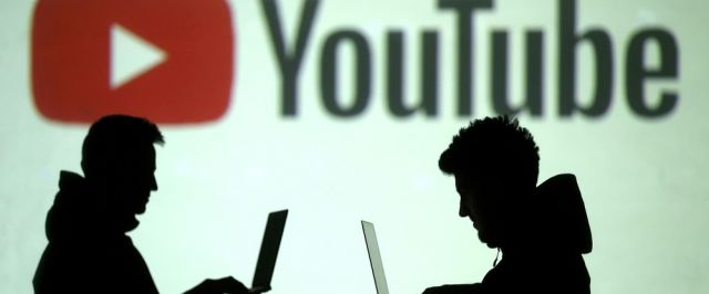 Google divulga faturamento publicitário do YouTube pela primeira vez