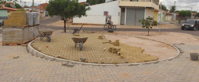 Prefeitura transforma áreas públicas não utilizadas em espaços de lazer