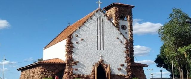 Igreja de São Francisco completa 70 anos de existência com programação especial